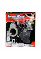 Militaria i wojskowość - Pistolet na spłonkę - miniaturka - grafika 1