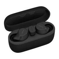Słuchawki - Jabra Evolve2 Buds UC, Cradle USB-C UC, Link 380 BT adapter 20797-989-899 - miniaturka - grafika 1