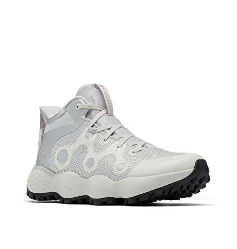 Columbia Męskie buty trekkingowe Escape Thrive Ultra, Łupek szary czyste srebro, 42 EU
