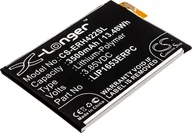 Baterie do telefonów - TECHTEK Baterie kompatybilny z [Sony] H3213, H3223, H4213, H4233, SM22, XA2 Ultra Dual SIM, XA2 Ultra Dual SIM TD-LTE, Xperia XA2 Ultra zastępuje 30 - miniaturka - grafika 1