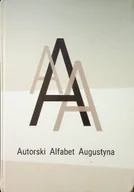 Religia i religioznawstwo - Autorski Alfabet Augustyna - miniaturka - grafika 1