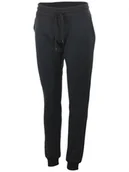 Spodnie damskie - Rogelli Training Damskie Spodnie Sportowe - miniaturka - grafika 1