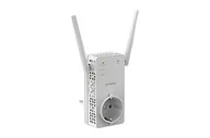 Wzmacniacze sygnału wifi - Wzmacniacz sygnału Wi-Fi NETGEAR EX6130, Szary - miniaturka - grafika 1