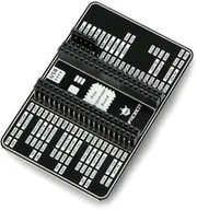 Komputery jednopłytkowe - Ekspander wyprowadzeń do Raspberry Pi Pico - DFRobot DFR0836} - miniaturka - grafika 1