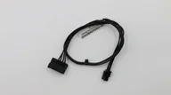 Kable - Kabel zasilający Lenovo Power_PH3.0 2x2 TO SATA 15P - miniaturka - grafika 1