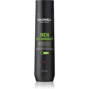 Goldwell szampon przeciwłupieżowy Dualsenses for Men 300 ml - Szampony do włosów - miniaturka - grafika 1