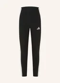 Rajstopy - Adidas Rajstopy Essentials 3-Streifen schwarz - miniaturka - grafika 1