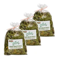 Karma dla gryzoni - ALEGIA ALEGIA Babka Lancetowata 3x100g 56656-uniw - miniaturka - grafika 1