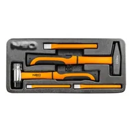 Młotki - NEO Tools NEO Tools 84-242 5 szt 84-242 - miniaturka - grafika 1