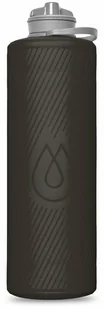 Hydrapak Składana butelka HYDRAPAK Flux Bottle 1,5l - szara - Shakery i bidony sportowe - miniaturka - grafika 1