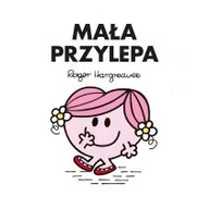 Baśnie, bajki, legendy - praca zbiorowa Mała Przylepa - miniaturka - grafika 1