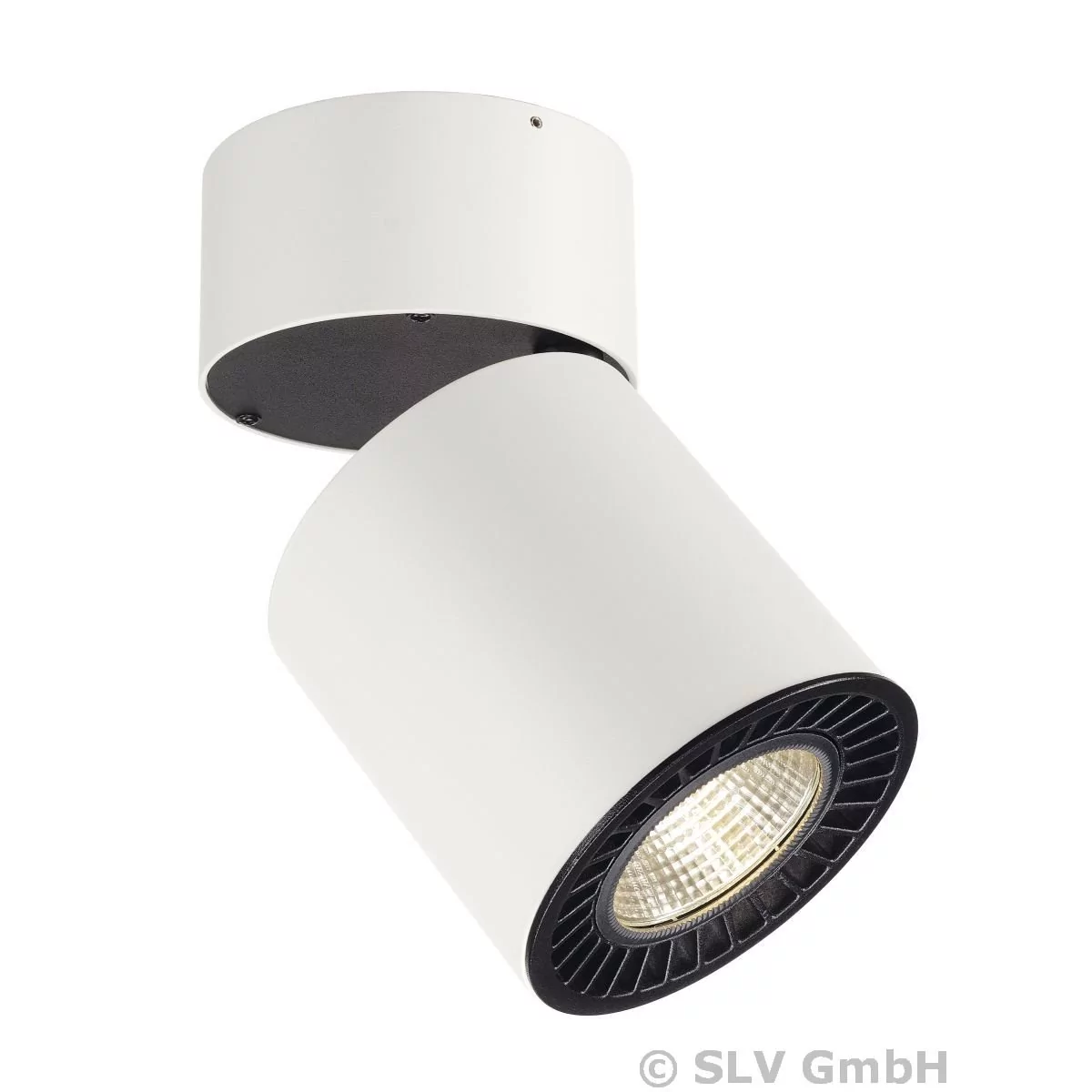 Spotline plafon Supros CL LED (114131)