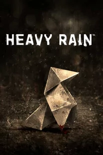 Heavy Rain (PC) klucz Steam - Gry PC Cyfrowe - miniaturka - grafika 1