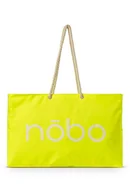 Torebki damskie - Maxi torba plażowa NOBO - Nobo - miniaturka - grafika 1