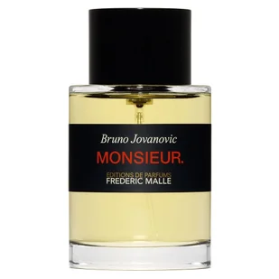 Frederic Malle Monsieur woda perfumowana spray 100ml - - Wody i perfumy męskie - miniaturka - grafika 1