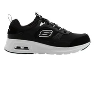 Buty sportowe męskie - Buty do chodzenia męskie Skechers Skech-Air - miniaturka - grafika 1