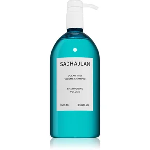 Sachajuan Ocean Mist Volume Shampoo szampon na objętość dla efektu plażowego 990 ml - Szampony do włosów - miniaturka - grafika 1