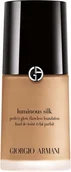 Pudry do twarzy - Giorgio Armani Luminous Silk Foundation 08, 1er Pack (1 X 1 sztuki) AEP01272 - miniaturka - grafika 1