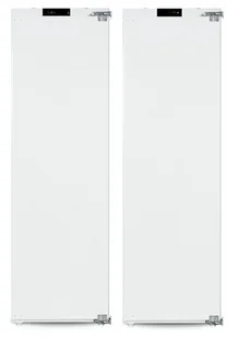 Zestaw VESTFROST VR-BF27953H0S + VR-BF27913H0S - Zestawy AGD - miniaturka - grafika 1