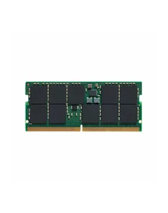 Kingston SODIMM ECC 32GB DDR5 2Rx8 Hynix M 4800MHz PC5-38400 KSM48T40BD8KM-32HM - Pamięci RAM - miniaturka - grafika 1