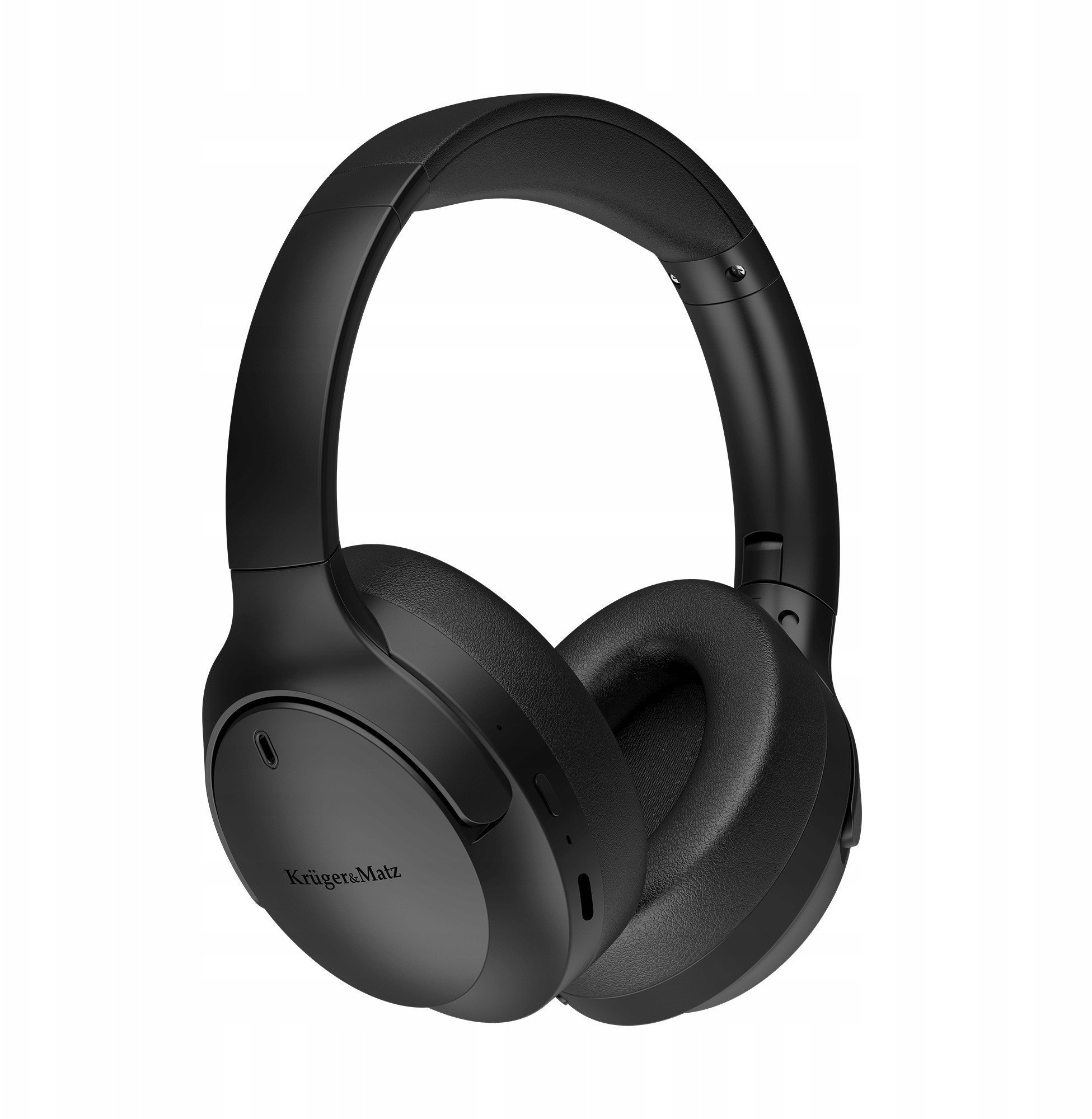 KrugerMatz Street 4 czarne