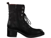 Botki damskie - S. Oliver, Trzewiki damskie, rozmiar 40 - miniaturka - grafika 1