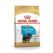 Sucha karma dla psów - Royal Canin Yorkshire Terrier Junior 7,5 kg - miniaturka - grafika 1