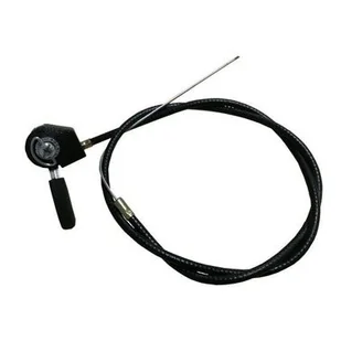 Manetka gazu z linką - Ubijarki i zagęszczarki - miniaturka - grafika 1