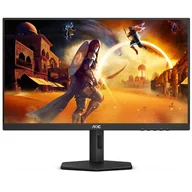 Monitory - AOC 27G4X 27" Gamingowy  - miniaturka - grafika 1