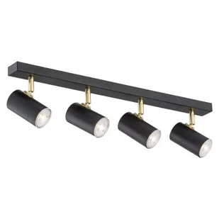 Argon Listwa 4X5W GU10 LAGOS 1690 1690 - Lampy sufitowe - miniaturka - grafika 1