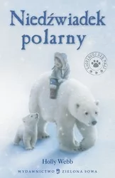 Niedźwiadek polarny - E-booki dla dzieci i młodzieży - miniaturka - grafika 1