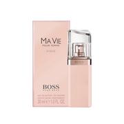 Wody i perfumy damskie - Hugo Boss Boss Ma Vie Intense woda perfumowana 30ml - miniaturka - grafika 1