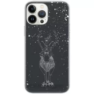 Etui i futerały do telefonów - Etui Disney dedykowane do Xiaomi REDMI NOTE 11 PRO 5G / NOTE 11 PRO PLUS 5G, wzór: Olaf i Sven 001 Etui całkowicie zadrukowane, oryginalne i oficjal.. - miniaturka - grafika 1
