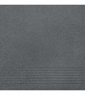 Stopnica N500 graphite wym. 30x30 1.62 m2 - Płytki ceramiczne - miniaturka - grafika 1