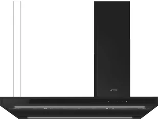 SMEG KLTI12L4MB - Okapy kuchenne - miniaturka - grafika 1