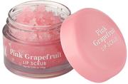 Balsamy do ust - Barry M Peeling do ustPink Grapefruit Lip Scrub) 15 g - miniaturka - grafika 1