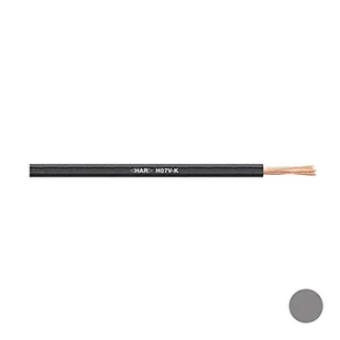 LappKabel Przewód linka sterownicza LGY H07V-K 2,5mm2 szara 100 m 4520062 - Przewody elektryczne - miniaturka - grafika 2