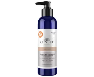 Clochee - Nawilżający Balsam do ciała z ceramidami Orange &amp; Chill 250 ml - Balsamy i kremy do ciała - miniaturka - grafika 1