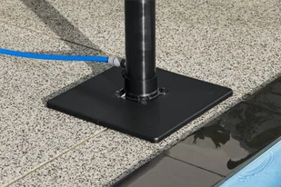 Prysznic Ogrodowy Basenowy Solarny 8L Bestway 58694 - Akcesoria do basenów - miniaturka - grafika 5