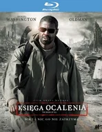 Fantasy Blu-Ray - Księga ocalenia - miniaturka - grafika 1