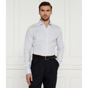 Koszule męskie - Joop! Koszula 17 JSH-144Pai | Slim Fit - miniaturka - grafika 1