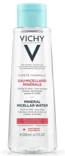 Vichy Purete Thermale Purete Thermale emulsja 3 v 1 200 ml - Pozostałe kosmetyki - miniaturka - grafika 2
