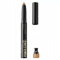 Cienie do powiek - Avon Cień do powiek w kredce Golden Shimmer - miniaturka - grafika 1