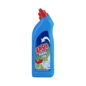 Środki do WC - APISek Żel do WC APISek 750 ml 710-uniw - miniaturka - grafika 1