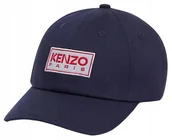 Czapki i chusty sportowe męskie - KENZO ORYGINALNA CZAPKA MĘSKA - miniaturka - grafika 1