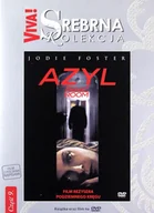 Horror DVD - Viva! Srebrna Kolekcja 09: Azyl (booklet) - miniaturka - grafika 1