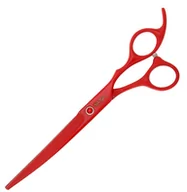 Nożyczki fryzjerskie - Nożyczki Groomerskie  Do Strzyżenia 7,0 up - miniaturka - grafika 1