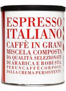 Kawa - CAFFE DEL FARO Kawa ziarnista Caffe del Faro Espresso Italiano 250g 1970-uniw - miniaturka - grafika 1