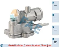 Termostaty - Termostat, płyn chłodzący FAE Elektryka 5350392 - miniaturka - grafika 1