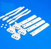 Akcesoria i części do lodówek - Zestaw montażowy do drzwi lodówki Whirlpool 481231019131 Original - miniaturka - grafika 1